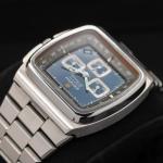 Zenith El Primero Big Blue Vintage 1973 Watch