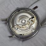 Eterna Matic Centenaire "61" Automatic Date Watch