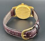 Vintage Military Type A-D Men's Quartz Watch