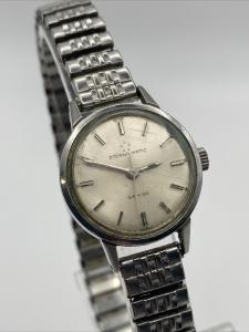 Eterna Matic Sahida 1960s Women’s Automatic Watch