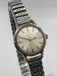 Eterna Matic Sahida 1960s Women’s Automatic Watch