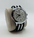 Seconda Vintage Manual Wind Chronograph Watch