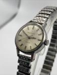 Eterna Matic Sahida 1960s Women’s Automatic Watch