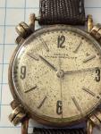 Croton Nivada Grenchen Vintage Wristwatch