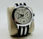 Seconda Vintage Manual Wind Chronograph Watch