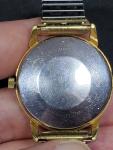 Vintage Zodiac Hermetic Men's Automatic Watch