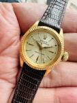 Rolex Oyster Perpetual Serpico y Laino 18K Gold