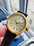 Rolex Oyster Perpetual Serpico y Laino 18K Gold
