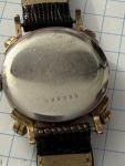 Croton Nivada Grenchen Vintage Wristwatch