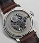 Vintage TIME Magazine Men's Military Style Quartz Watch