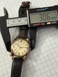 Croton Nivada Grenchen Vintage Wristwatch