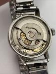 Eterna Matic Sahida 1960s Women’s Automatic Watch