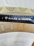 Rolex Oyster Perpetual Serpico y Laino 18K Gold