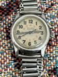 Rolex Oyster Raleigh WWII Military Vintage Watch