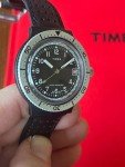 Timex Vintage Dive Watch – 38mm, 1978 Design
