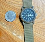 Timex Vintage Military Watch Classic Style