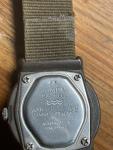 Timex Vintage Military Watch Classic Style