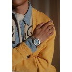 Citizen Eco-Drive Promaster Dive Watch - Light Blue Dial