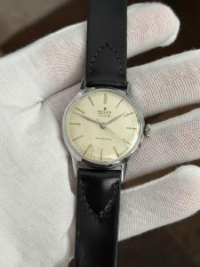 Vintage Rolex Tudor Men’s 17J Classic Dress Watch 1930s
