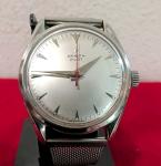 Zenith Pilot Watch Vintage 1960s