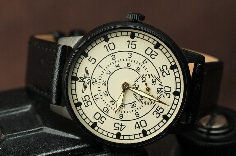 Vintage Pilot Watches