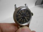 1950s Waltham A-17 Military Pilot Watch