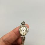Vintage Wittnauer Women's 10K RGP Cocktail Watch