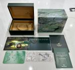 Vintage Rolex Submariner 16610 Complete Set