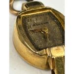 1945 Bulova 14K Gold Ladies Cocktail Watch