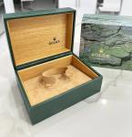 Vintage Rolex Submariner 16610 Complete Set