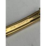 1945 Bulova 14K Gold Ladies Cocktail Watch