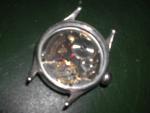Vintage Seeland Military Watch 17 Jewel