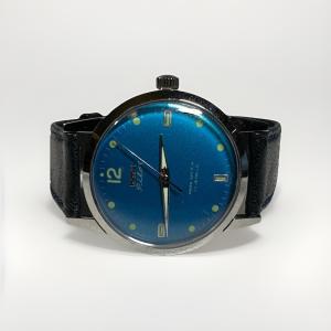 HMT Pilot 17j Manual Vintage Men's Watch