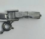 Benrus Ladies Cocktail Watch with Mesh Band