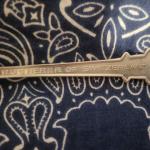 Vintage Rolex Bucherer Spoon Watch from Lucerne