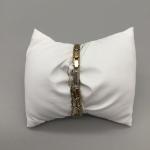 Vintage Sovereign Women's Gold Cocktail Watch 15mm