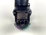 Avocet Vertech II Pilot Altimeter Vintage Watch
