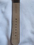 Luftwaffe Me109 Aviator Vintage German Military Watch