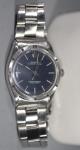 Rolex Oyster Perpetual Ref. 1007 Dark Gray Dial