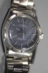 Rolex Oyster Perpetual Ref. 1007 Dark Gray Dial