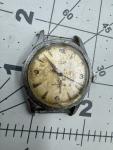Vintage Croton Wasp Air Force Pilot Watch 30mm