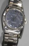 Rolex Oyster Perpetual Ref. 1007 Dark Gray Dial