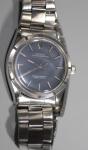 Rolex Oyster Perpetual Ref. 1007 Dark Gray Dial