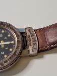 Camel Trophy Quartz Vintage Watch Ref 555.415
