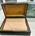 Vintage Rolex GMT Master Pepsi 16700 Complete Set