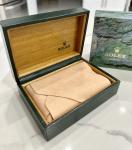 Vintage Rolex GMT Master Pepsi 16700 Complete Set