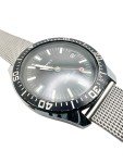 1960s Timex Red Dot Manual Wind Dive Watch