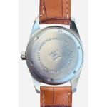 HMT Pilot Yellow Mechanical Hand Wind Men's Watch