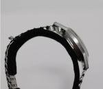 Vintage West End Sowar Emerald Sun Dial Watch