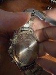 Vintage SEIKO Pilot Master Diver's Men's Watch
